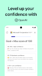 screenshot of Tykr: Confident Investing