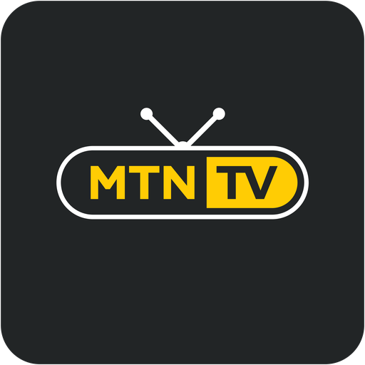 MTN TV Cameroon 1.0.1 Icon