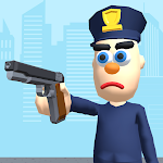 Cover Image of ダウンロード shoot'em all - shooting game 1.0.0 APK