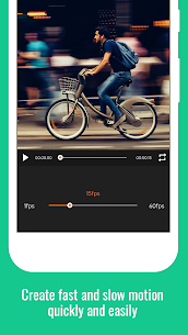 GIF Maker – Video to GIF, GIF Editor v1.5.7 MOD APK (Premium/Unlocked) Free For Android 5
