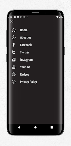 RADYO S Screen 3