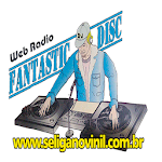 Cover Image of Download Radio Fantastic Disc 3.1 APK