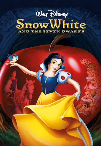 Snow White And The Seven Dwarfs – Filmes no Google Play