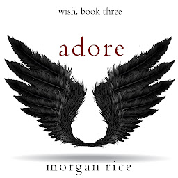 Icon image Adore (Wish, Book Three)