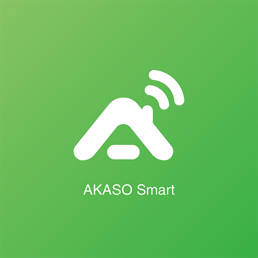 Akaso Smart 1.0.6 Icon