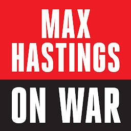 Icoonafbeelding voor Max Hastings On War