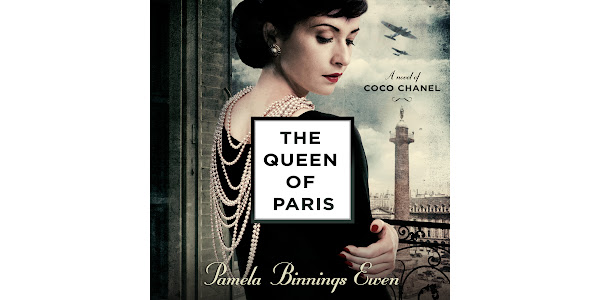 DPMA  Coco Chanel