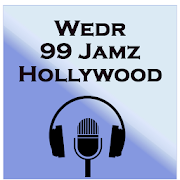 Wedr 99 Jamz Hollywood