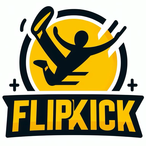 FlipKick