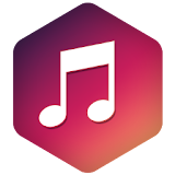 Arexis Music MP3 Player icon