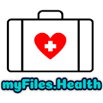 Cover Image of Unduh myFiles.Health  APK