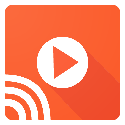 EZ Web Video Cast | Chromecast 0.3 Icon