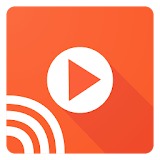 EZ Web Video Cast | Chromecast icon
