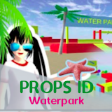 Props Id Sakura Waterpark icon