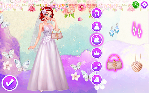 العاب عرايس وتلبيس البنات 2023