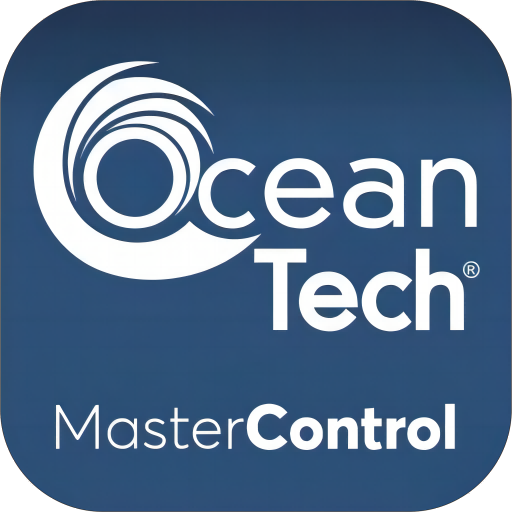 OceanTech logo
