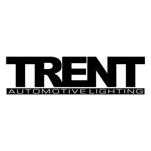 TRENT LED logo