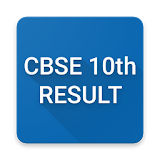 CBSE 10th Result 2018 Class 10 Board Exam Results icon