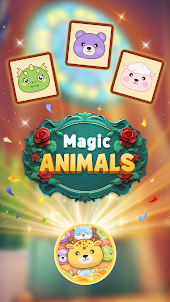 Magic Animals