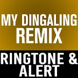 My Dingaling Remix Ringtone icon