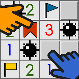 Symbolbild für Minesweeper Online