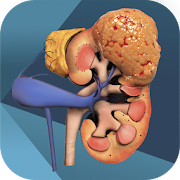 iURO Oncology 1.0.7 Icon