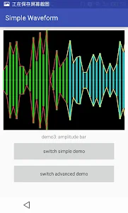 Simple Waveform Demo