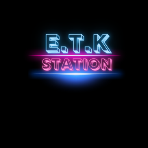 ETK Station logo