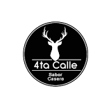 4ta Calle Cafe icon