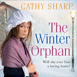 Icon image The Winter Orphan