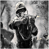 All Call Of Duty Cheats Code icon