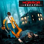 Horror Joker Evil Escape Game Apk