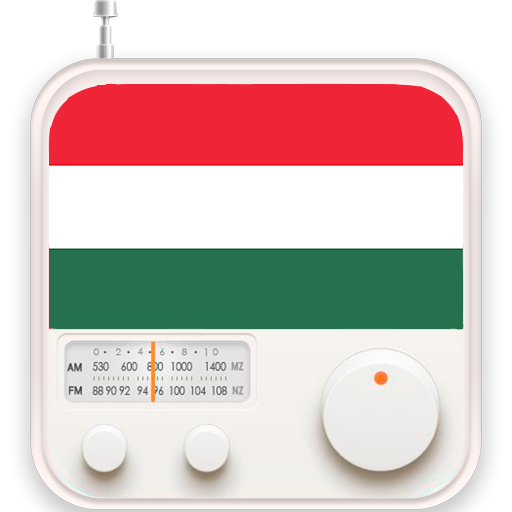 Radio Hungary AM FM logo