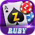 RUBY Club LEGEND GAME 5.9