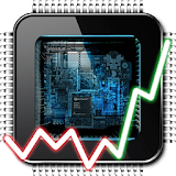 Processor Booster: RAM,CPU Speed & Battery Booster icon