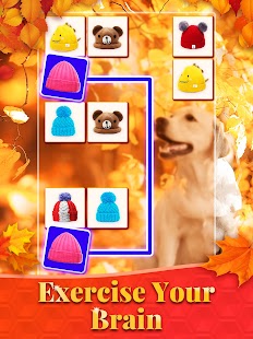 Onet 3D - Puzzle Matching game Screenshot