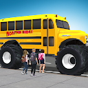 تحميل التطبيق School Bus Simulator Driving التثبيت أحدث APK تنزيل
