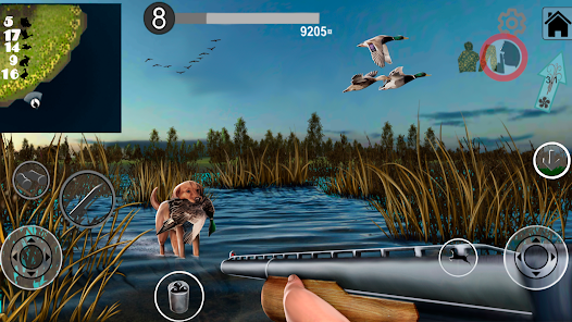 Hunting Simulator Games - Apps on Google Play