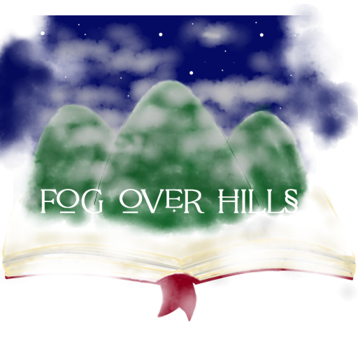 Fog Over Hills logo