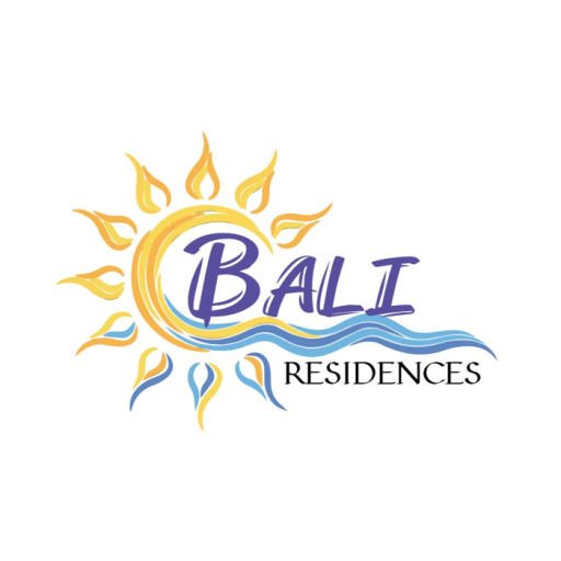 Bali Residences logo