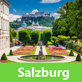 Salzburg SmartGuide - Audio Guide & Offline Maps icon