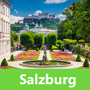 Salzburg SmartGuide - Audio Guide & Offline Maps