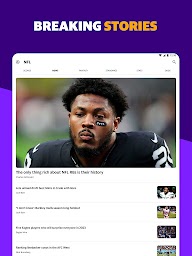 Yahoo Sports: Scores & News