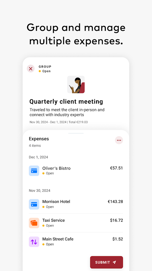 #6. Smart Data (Android) Ved: Mastercard International Incorporated
