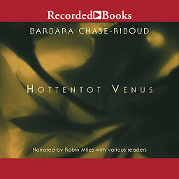 Icon image Hottentot Venus