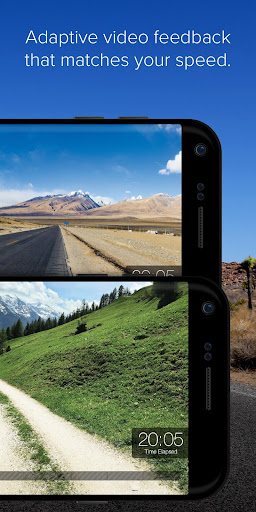 Screenshot of Explore the World by JHT