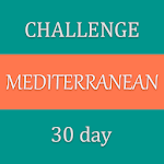Mediterranean diet plan personalized | Weight loss Apk