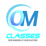 Cover Image of Download OM CLASSES  APK