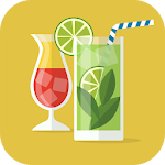 Drinks Recipes - Fruit Juice Apk