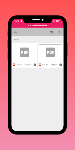 SBI PO Exam Question Papers